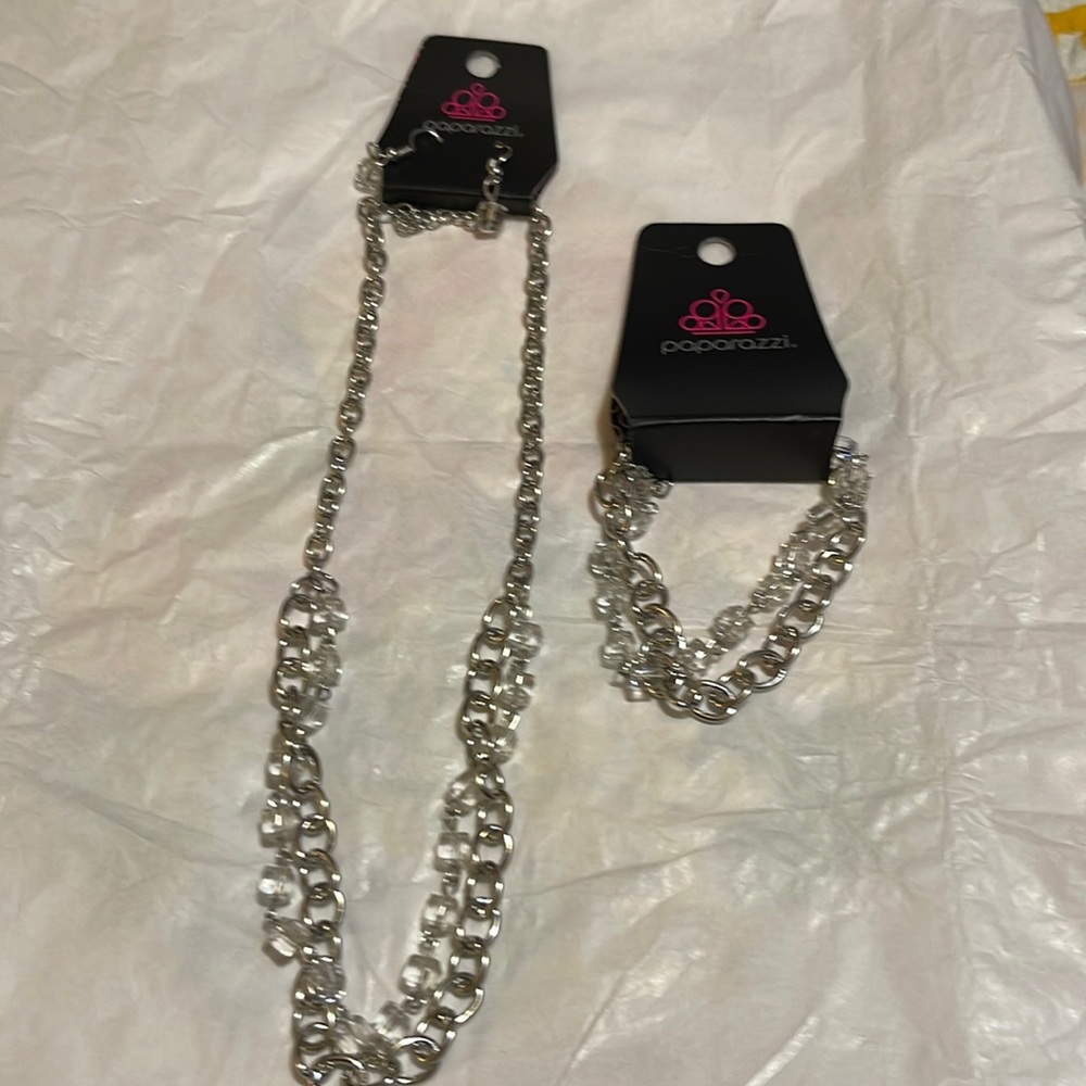 Necklace Set